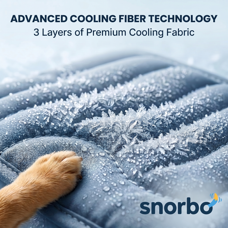 Dog Cooling Mat