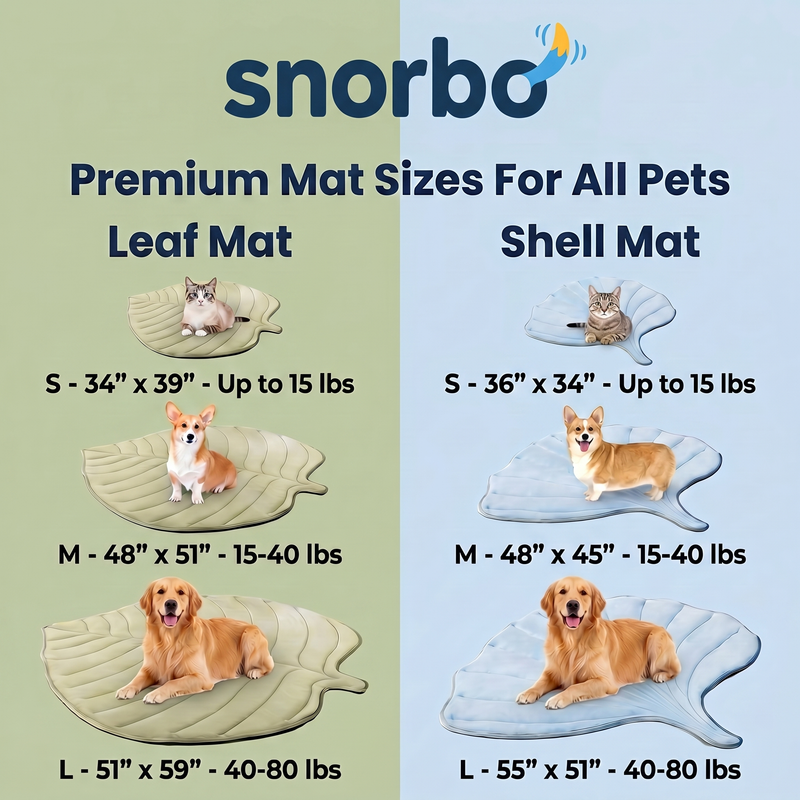 Dog Cooling Mat