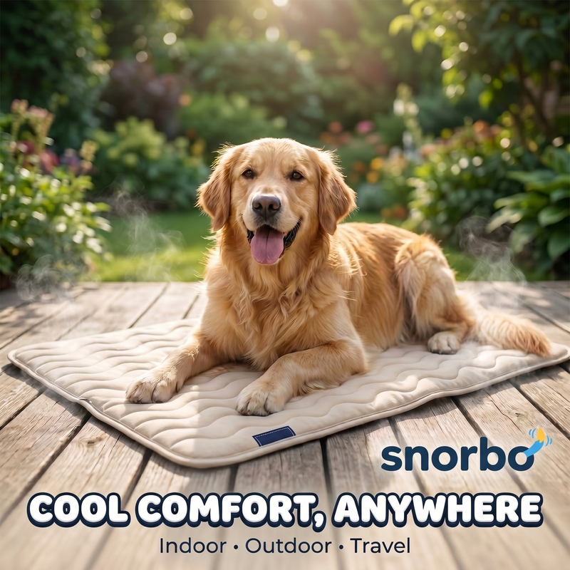 Dog Cooling Mat