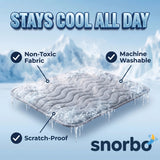 Dog Cooling Mat