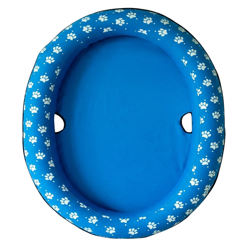 Dog Pool Float