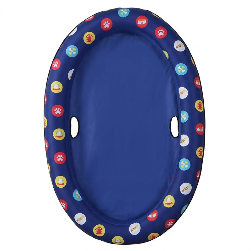 Dog Pool Float