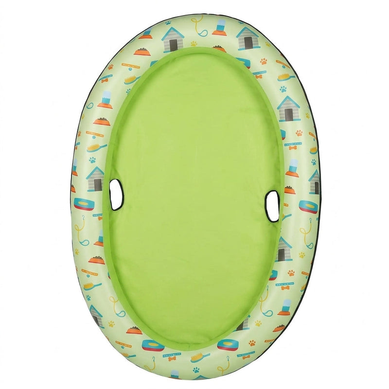 Dog Pool Float