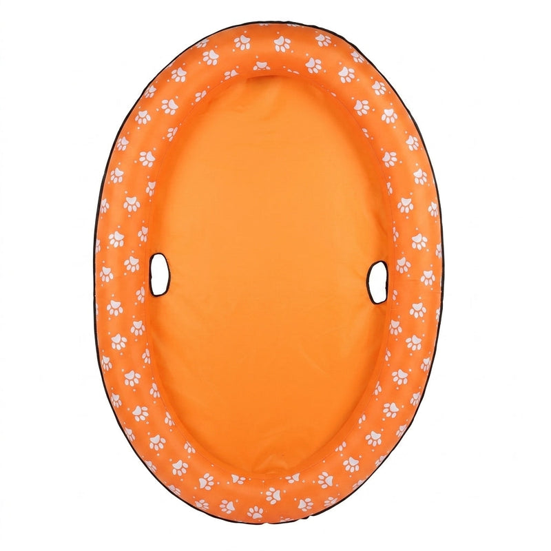 Dog Pool Float